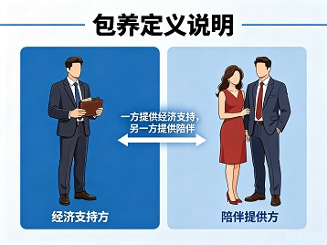 河南包养违法吗？深度揭秘红线风险注意事项